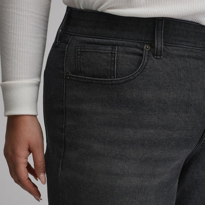 Women's Iconic Perfect Straight Jean | Eddie Bauer