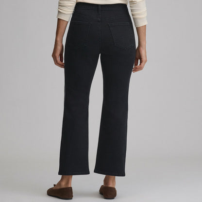 Women's Venture Stretch Kick-Flare Jean | Eddie Bauer