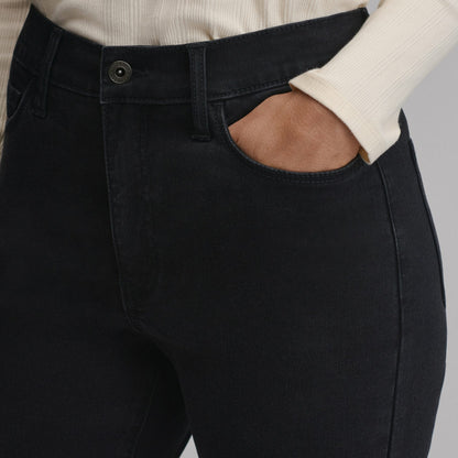 Women's Venture Stretch Kick-Flare Jean | Eddie Bauer