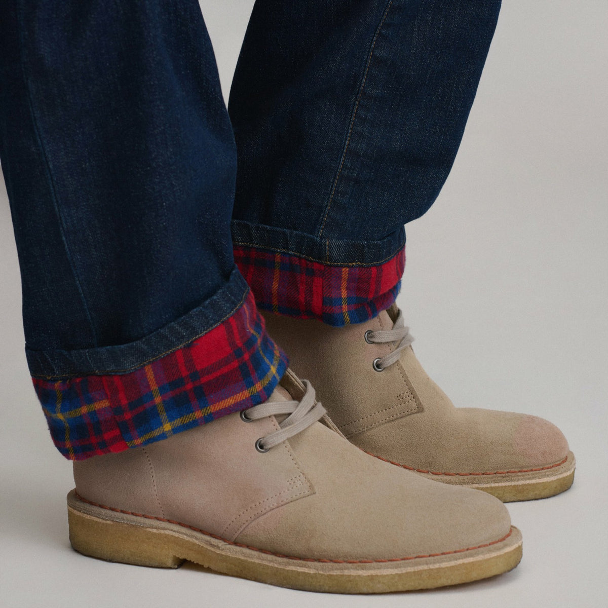 Women's Boyfriend Flannel Lined Jean | Eddie Bauer