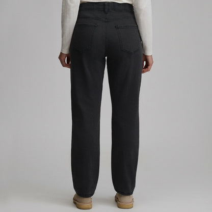 Women's Boyfriend Flannel Lined Jean | Eddie Bauer