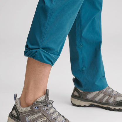 Women's Meridian Convertible Pants | Eddie Bauer