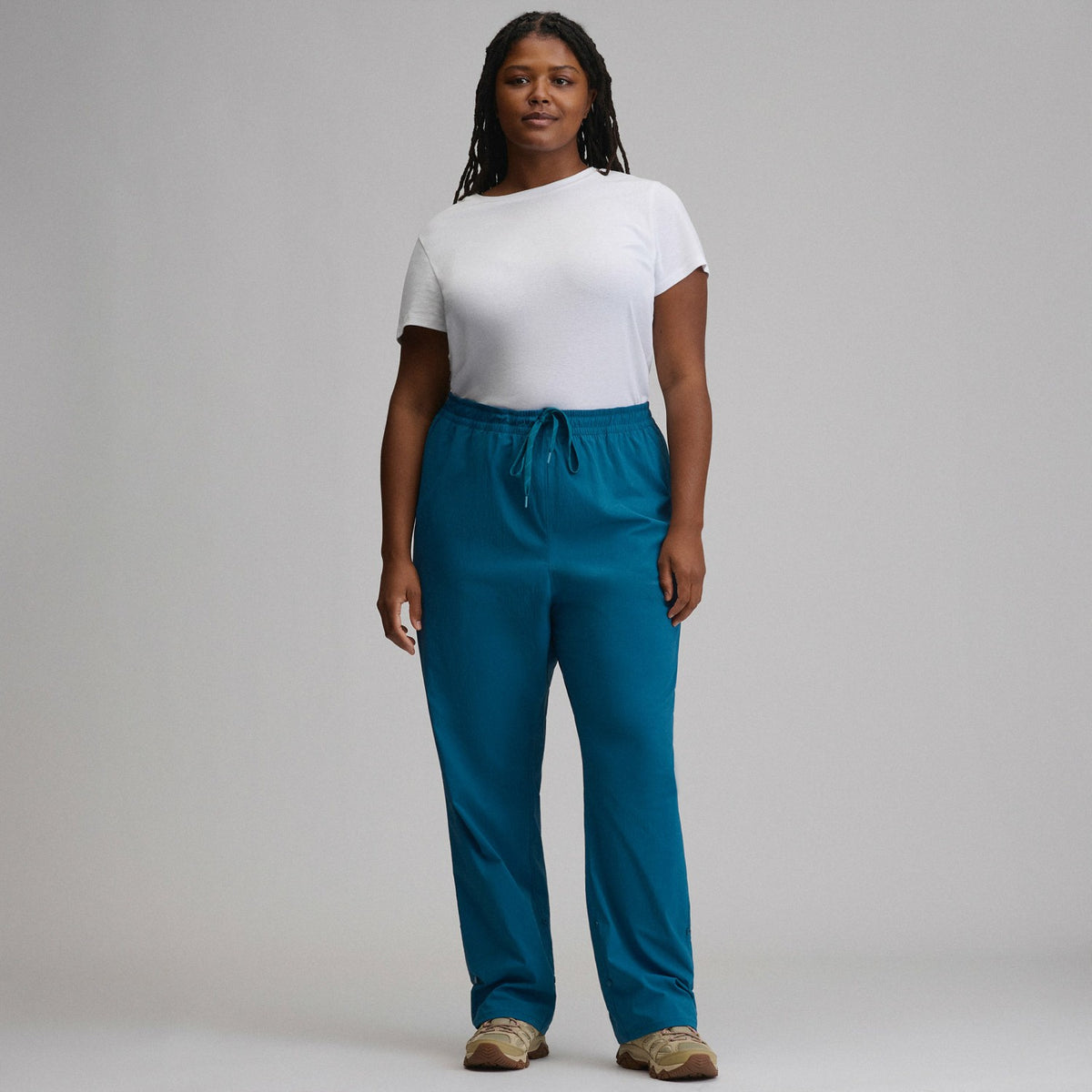 Women's Meridian Convertible Pants | Eddie Bauer