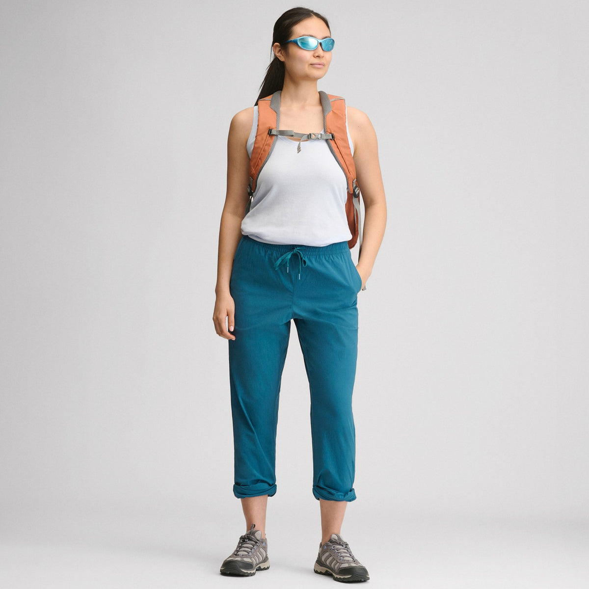 Women's Meridian Convertible Pants | Eddie Bauer