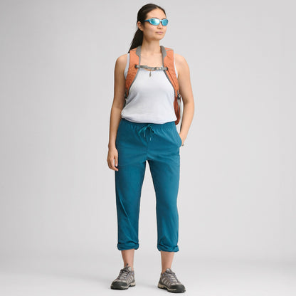 Women's Meridian Convertible Pants | Eddie Bauer