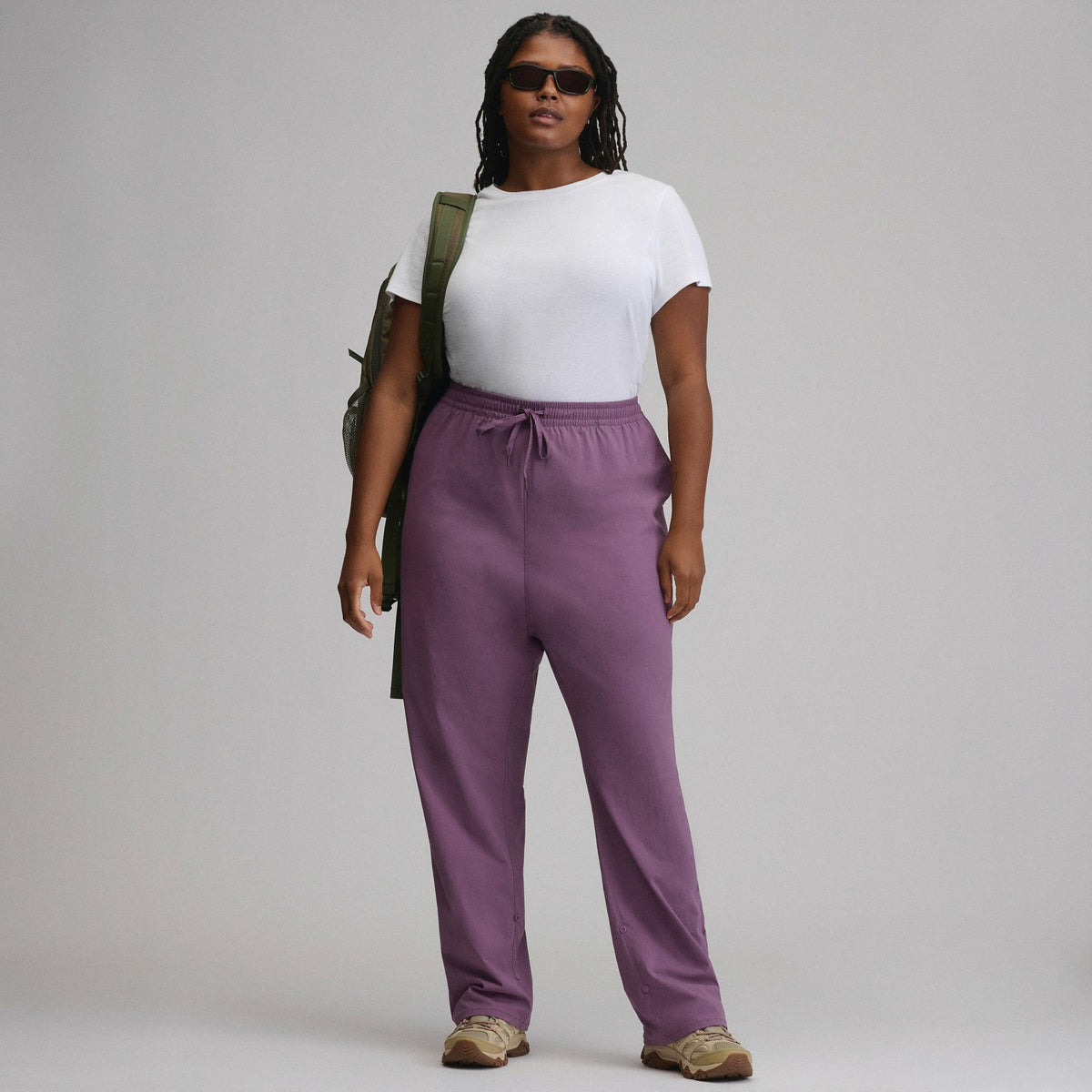Women's Meridian Convertible Pants | Eddie Bauer
