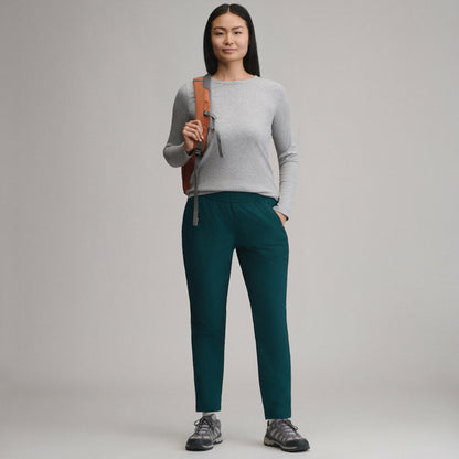 Women's Scout Lined Pants | Eddie Bauer