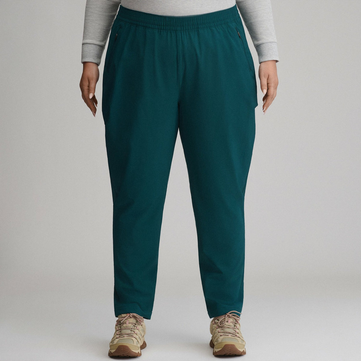 Women's Scout Lined Pants | Eddie Bauer