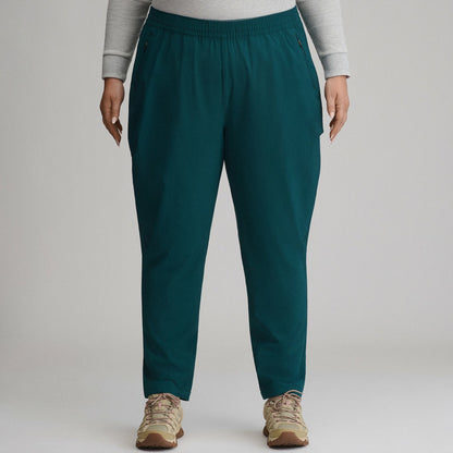 Women's Scout Lined Pants | Eddie Bauer