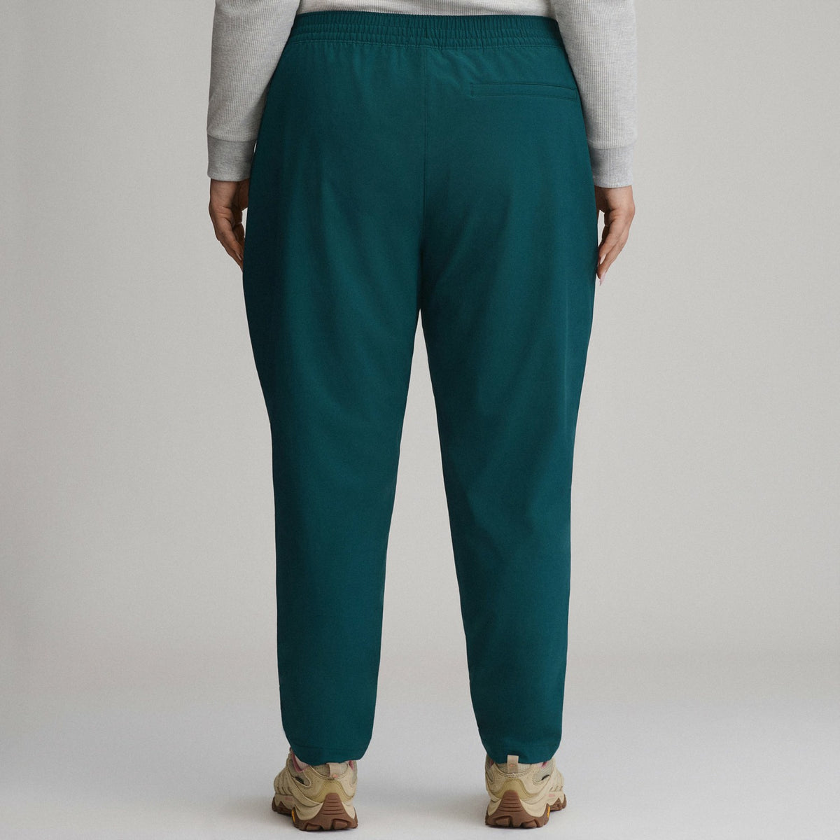 Women's Scout Lined Pants | Eddie Bauer