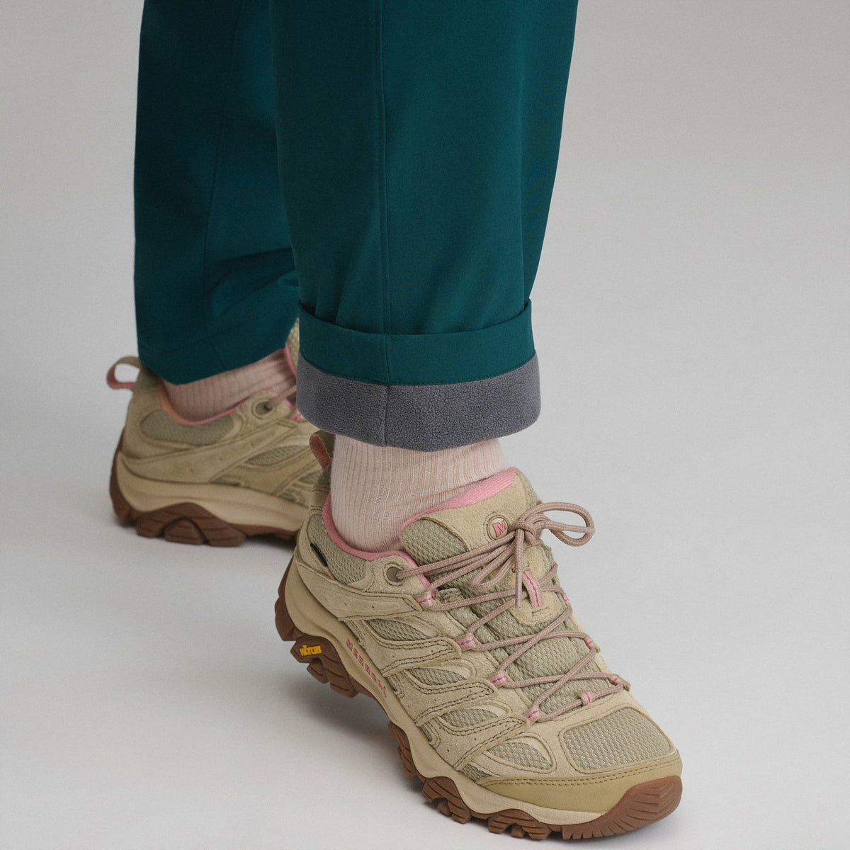 Women's Scout Lined Pants | Eddie Bauer