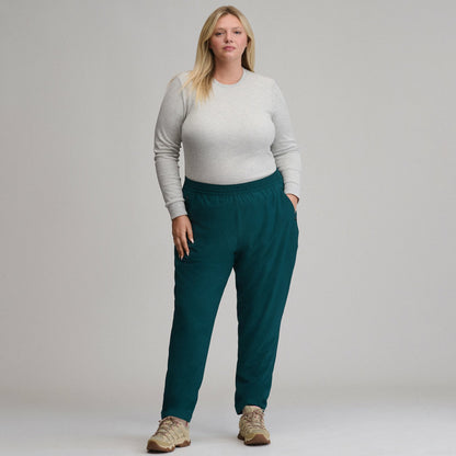 Women's Scout Lined Pants | Eddie Bauer