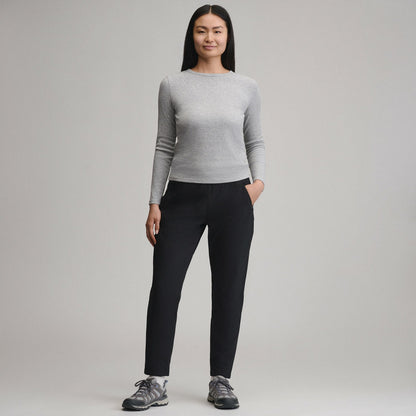 Women's Scout Lined Pants | Eddie Bauer