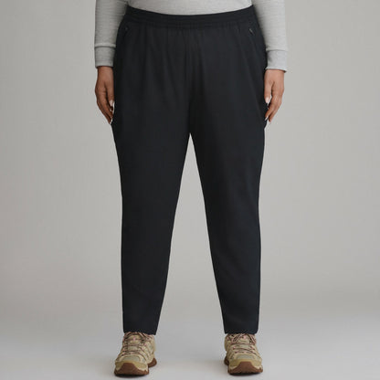 Women's Scout Lined Pants | Eddie Bauer
