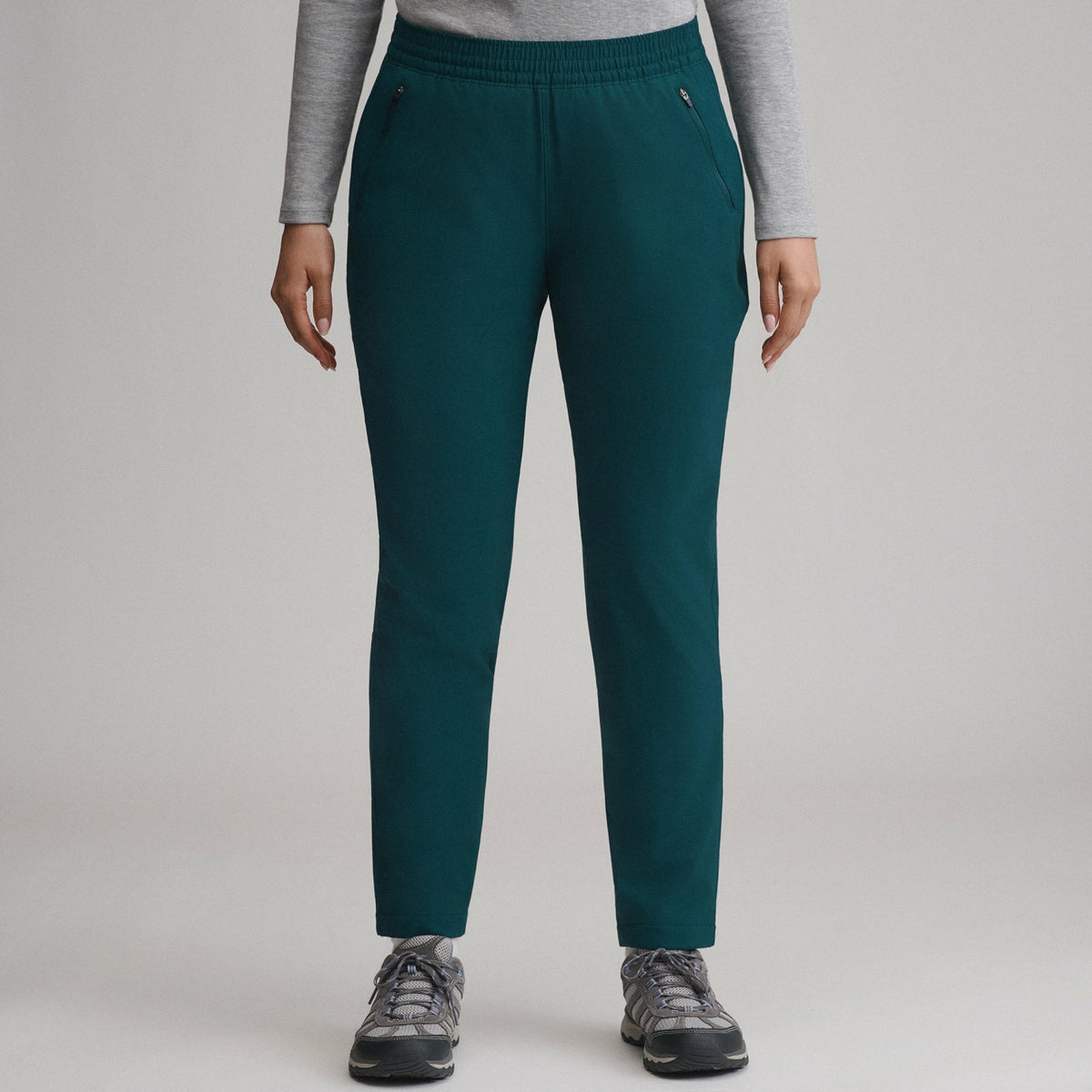 Deep Teal,XS,Regular
