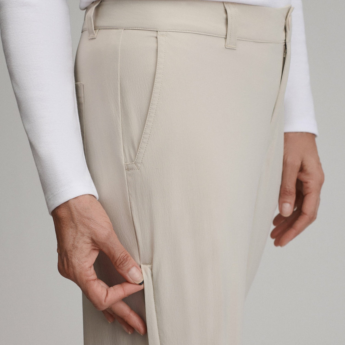 Women's Meridian Pants | Eddie Bauer