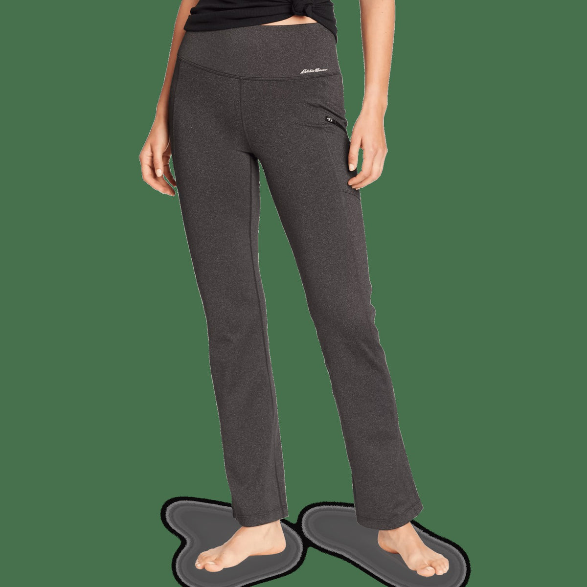 Women's Traverse Trail Pant High Rise | Eddie Bauer