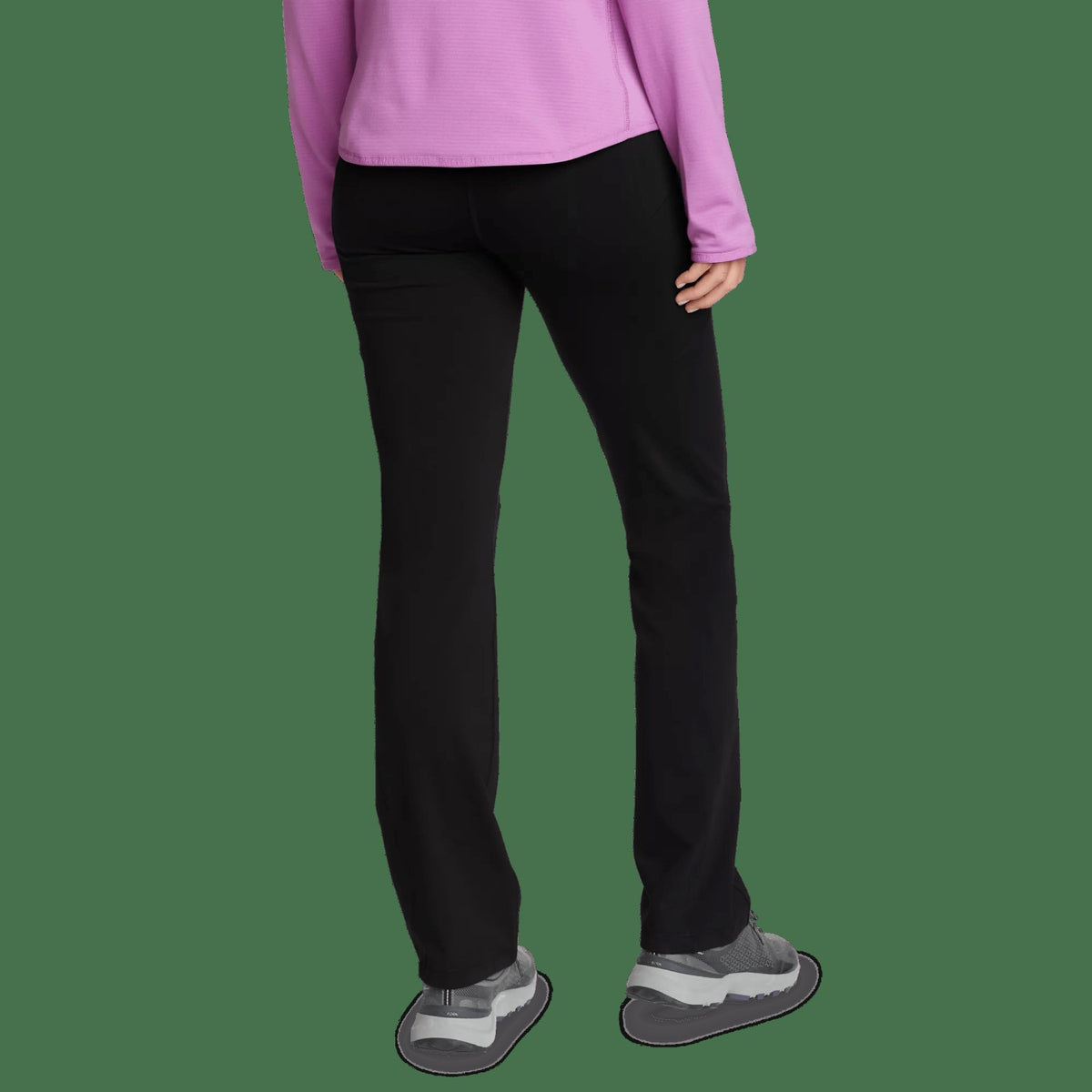 Women's Traverse Trail Pant High Rise | Eddie Bauer
