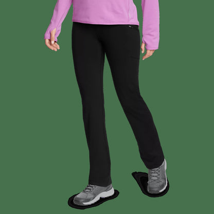 Women's Traverse Trail Pant High Rise | Eddie Bauer