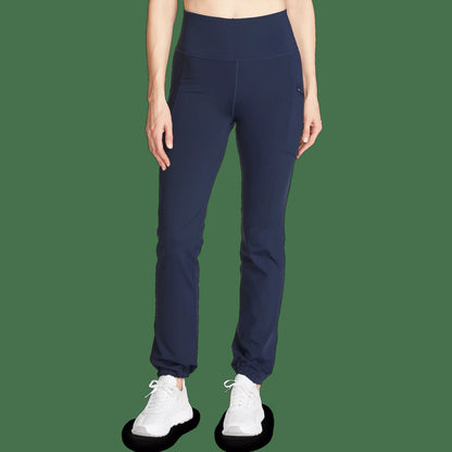 Women's Traverse Trail Pant High Rise | Eddie Bauer