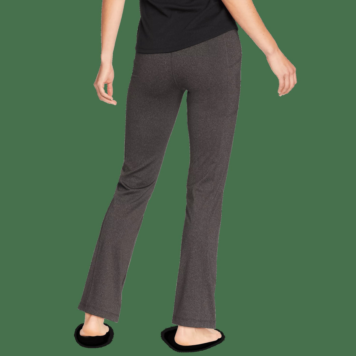 Women's Traverse Trail Pant High Rise | Eddie Bauer