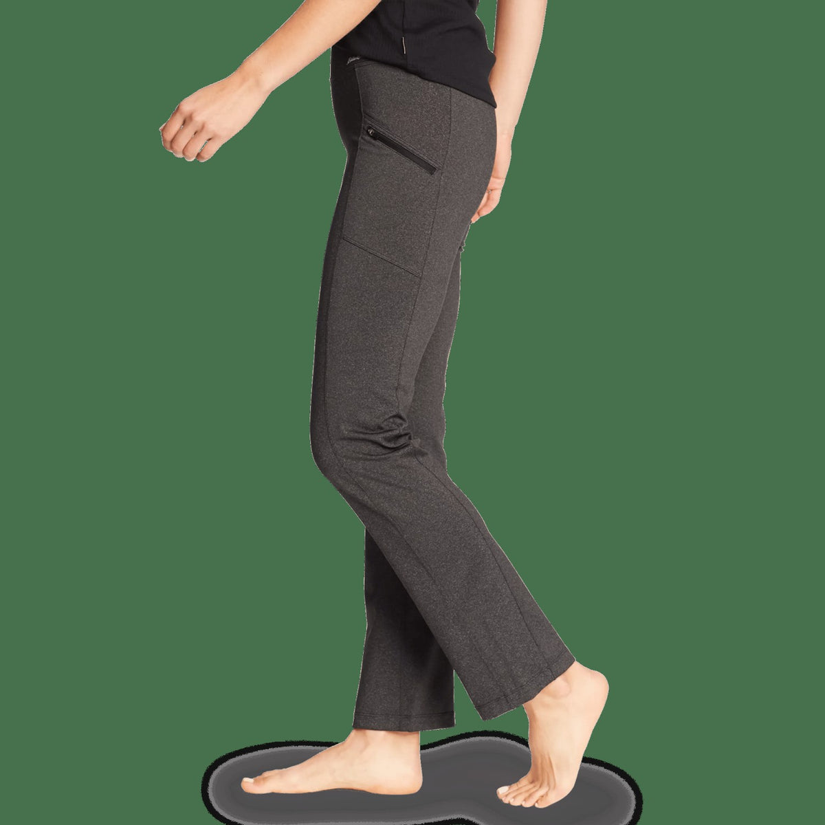 Women's Traverse Trail Pant High Rise | Eddie Bauer