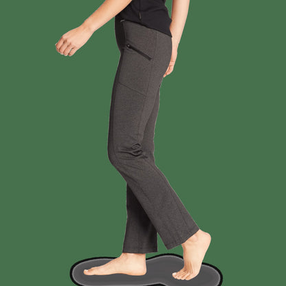 Women's Traverse Trail Pant High Rise | Eddie Bauer