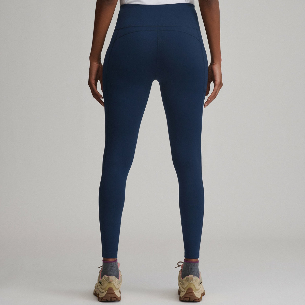 Women's Crossover Trail Adventure Hi | Eddie Bauer
