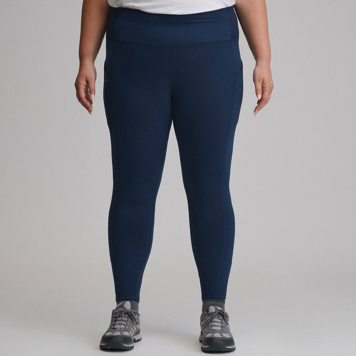 Women's Crossover Trail Adventure Hi | Eddie Bauer