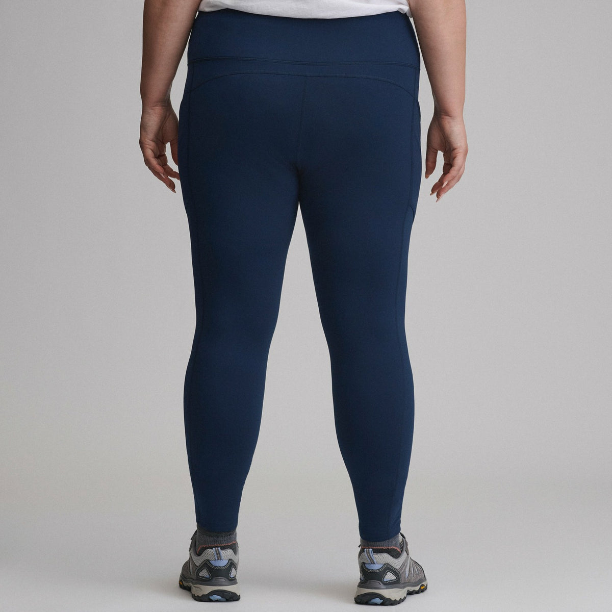 Women's Crossover Trail Adventure Hi | Eddie Bauer
