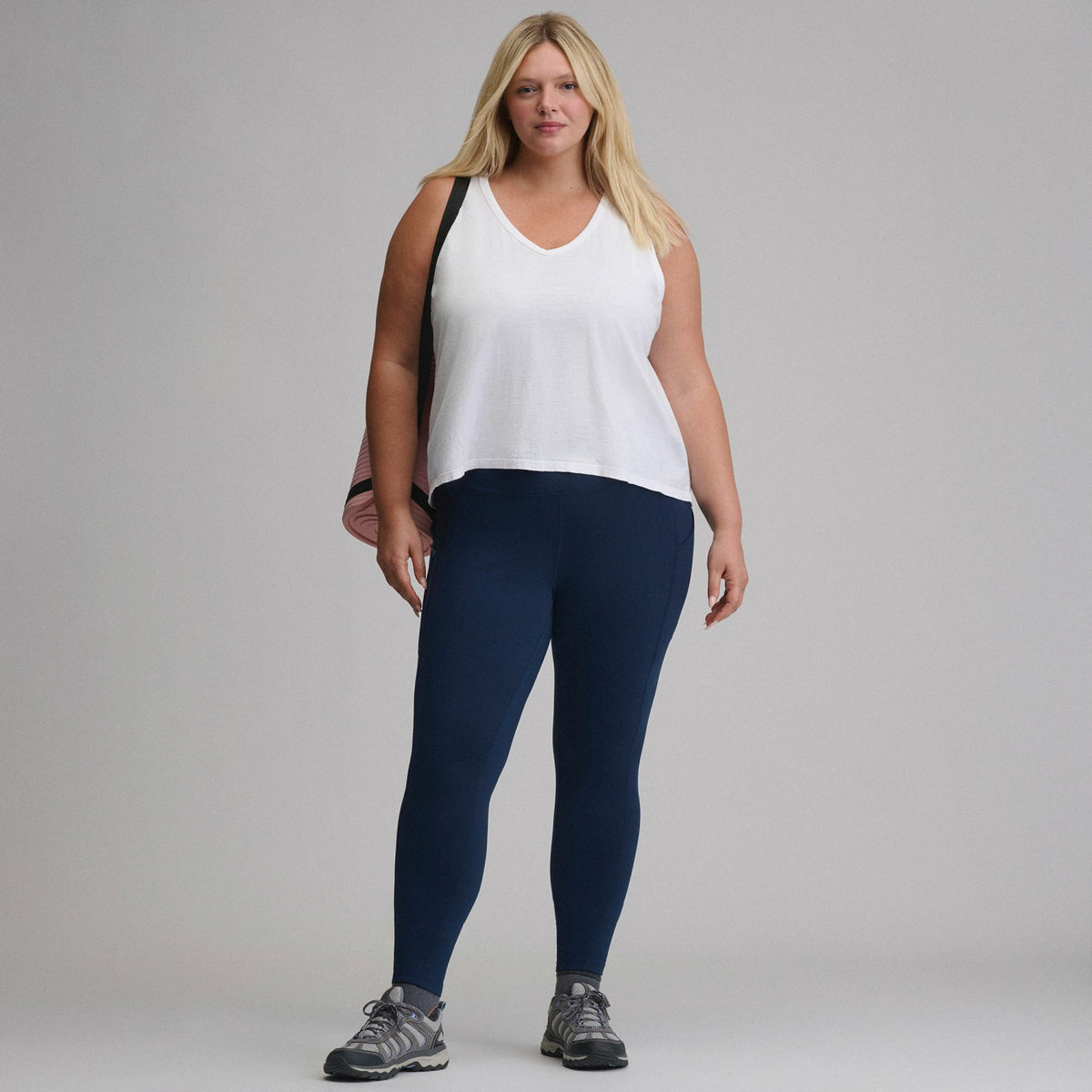 Women's Crossover Trail Adventure Hi | Eddie Bauer