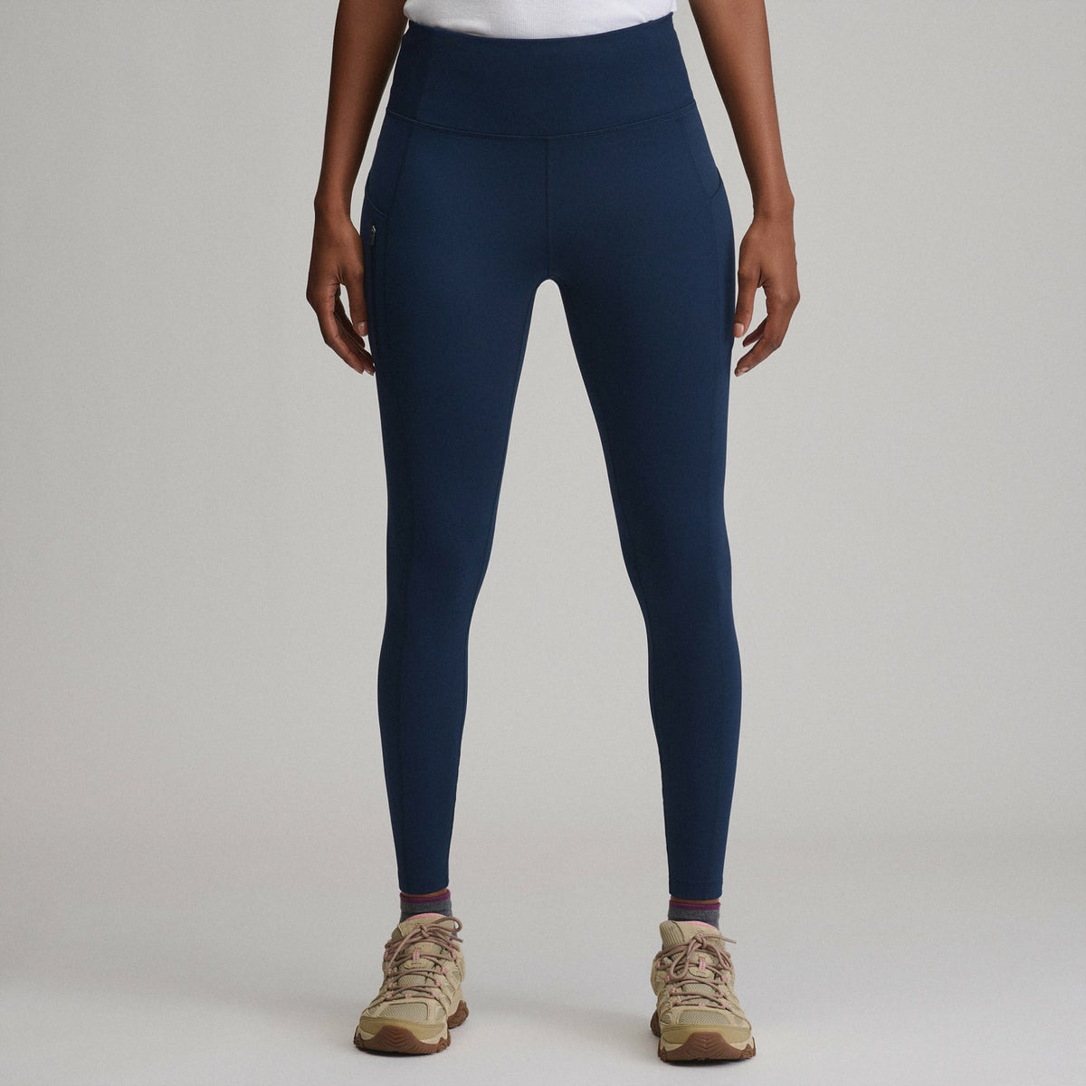 Women's Crossover Trail Adventure Hi | Eddie Bauer