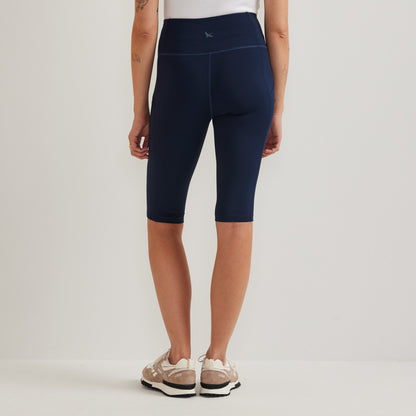 Women's Traverse Trail Knee Short Hi | Eddie Bauer