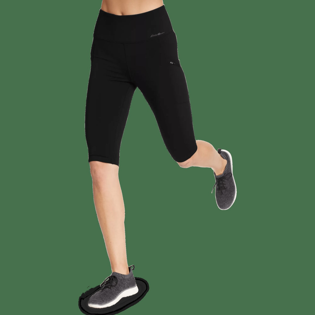 Women's Traverse Trail Knee Short Hi | Eddie Bauer