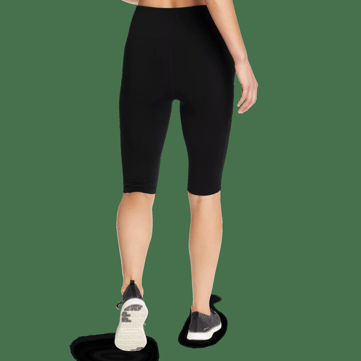 Women's Traverse Trail Knee Short Hi | Eddie Bauer