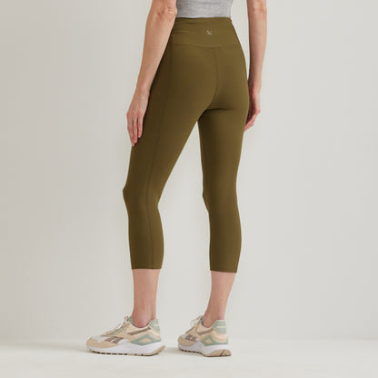 Women's Train Ascent Capri 2.0 | Eddie Bauer