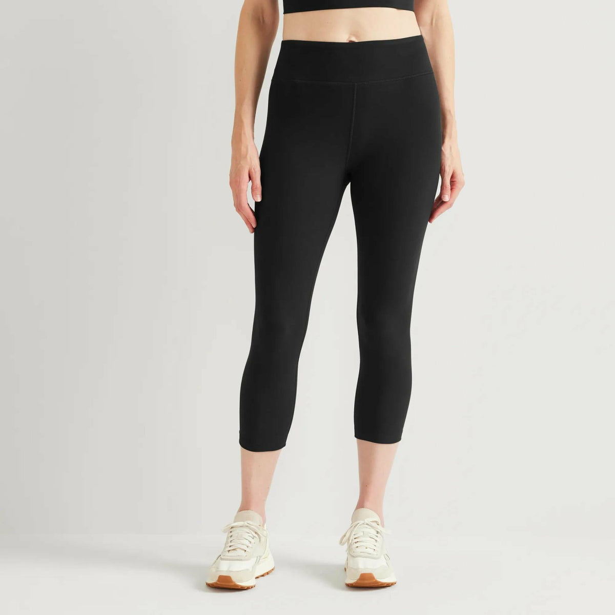 Women's Train Ascent Capri 2.0 | Eddie Bauer