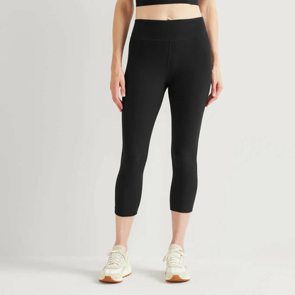 Women's Train Ascent Capri 2.0 | Eddie Bauer
