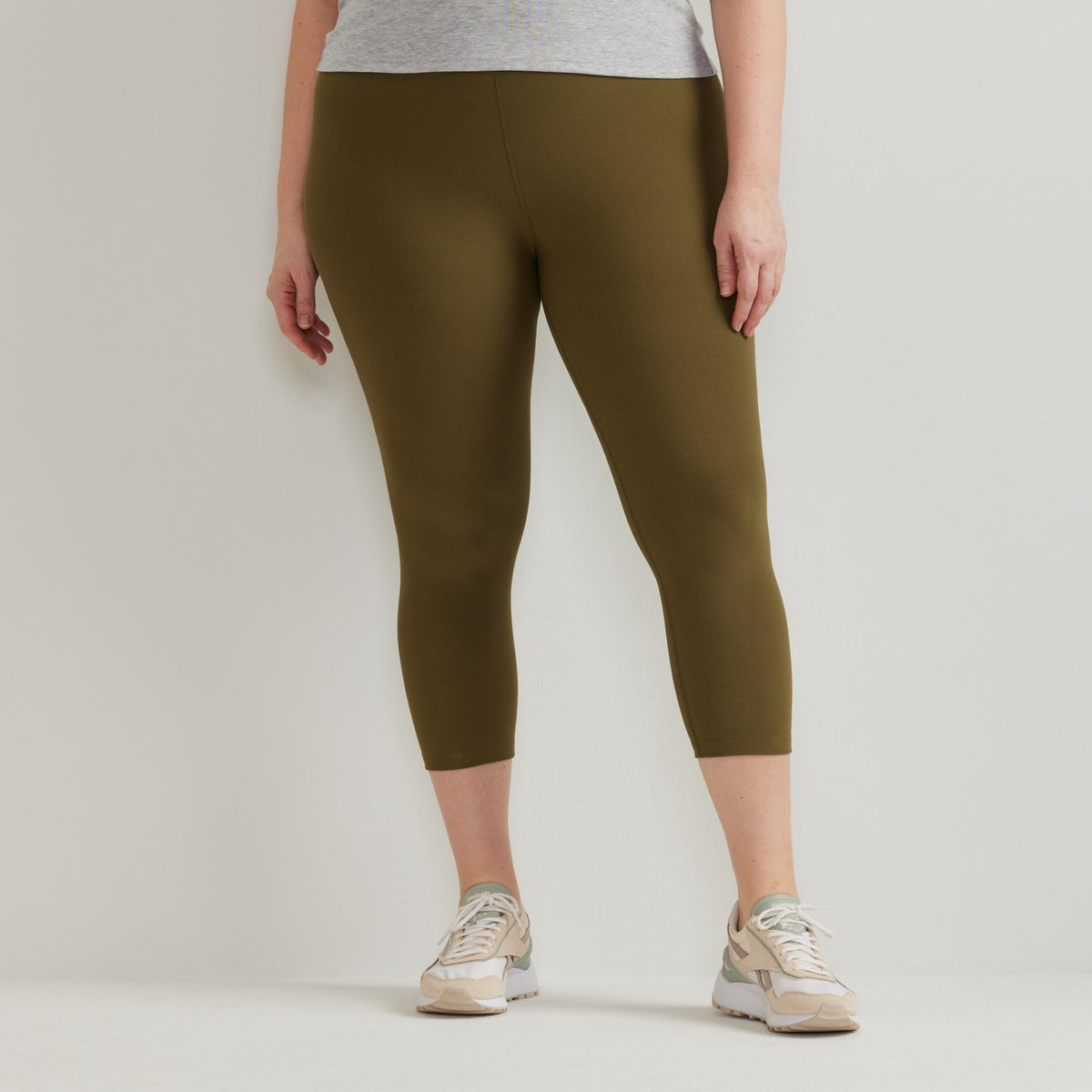 Women's Train Ascent Capri 2.0 | Eddie Bauer