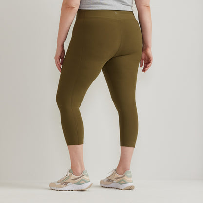 Women's Train Ascent Capri 2.0 | Eddie Bauer