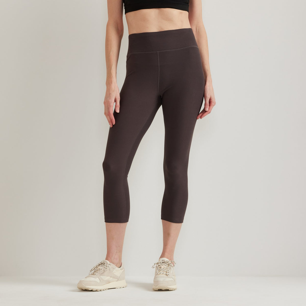 Women's Train Ascent Capri 2.0 | Eddie Bauer