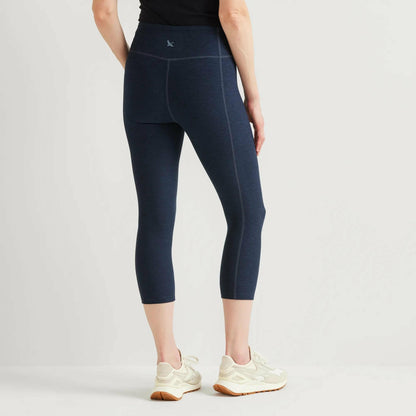 Women's Train Ascent Capri 2.0 | Eddie Bauer
