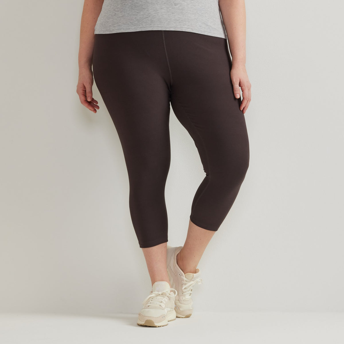 Women's Train Ascent Capri 2.0 | Eddie Bauer