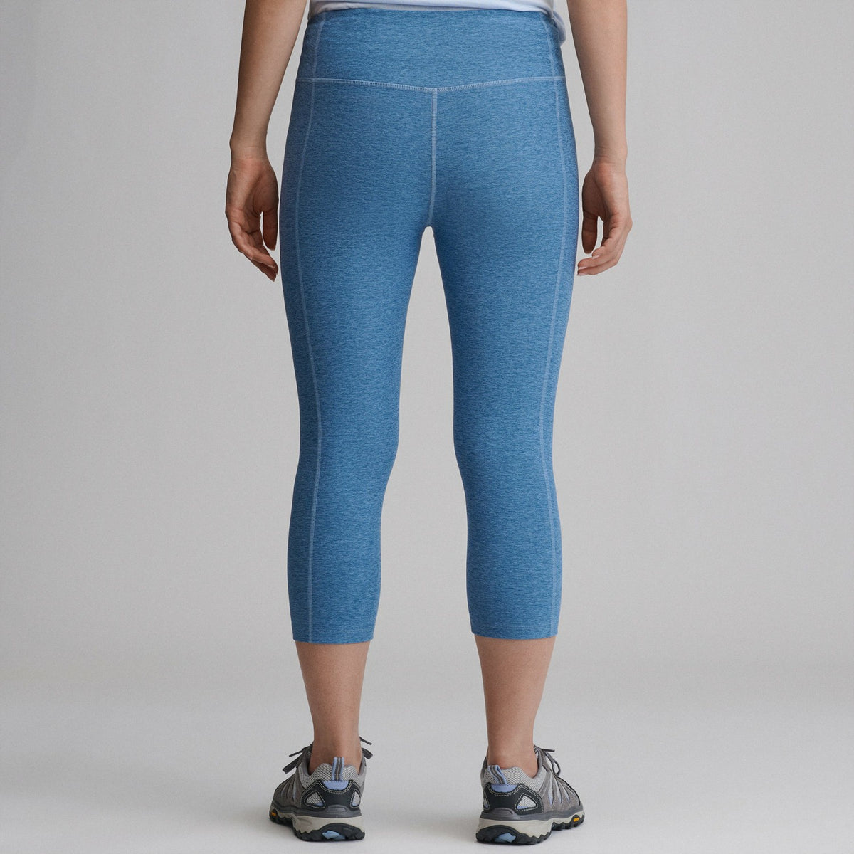 Women's Train Ascent Capri 2.0 | Eddie Bauer