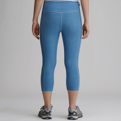 Women's Train Ascent Capri 2.0 | Eddie Bauer