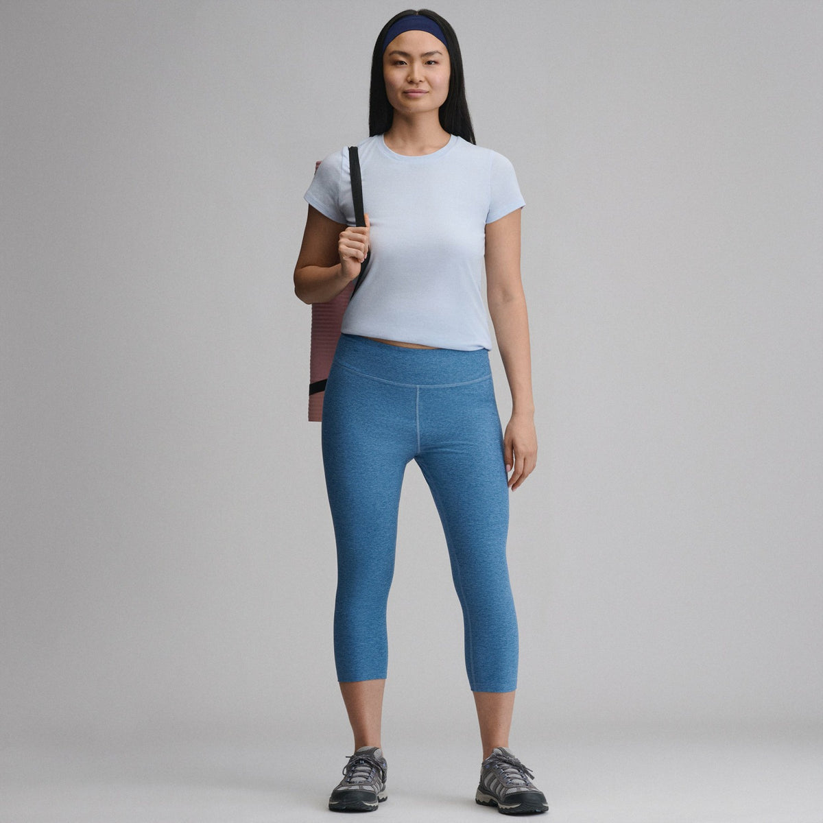 Women's Train Ascent Capri 2.0 | Eddie Bauer