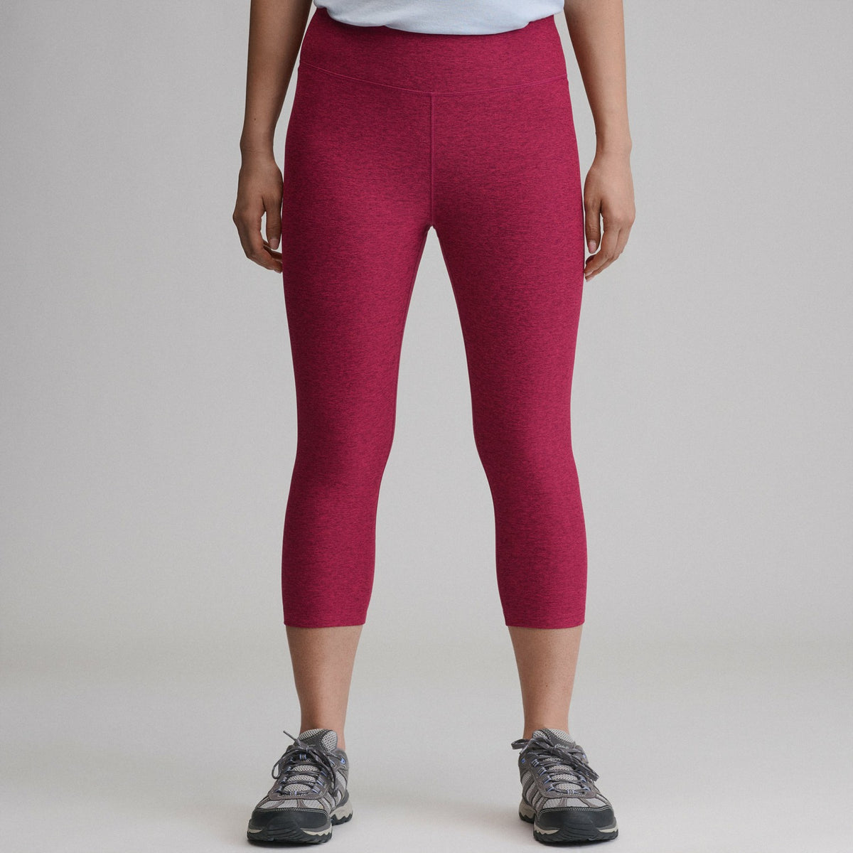 Women's Train Ascent Capri 2.0 | Eddie Bauer