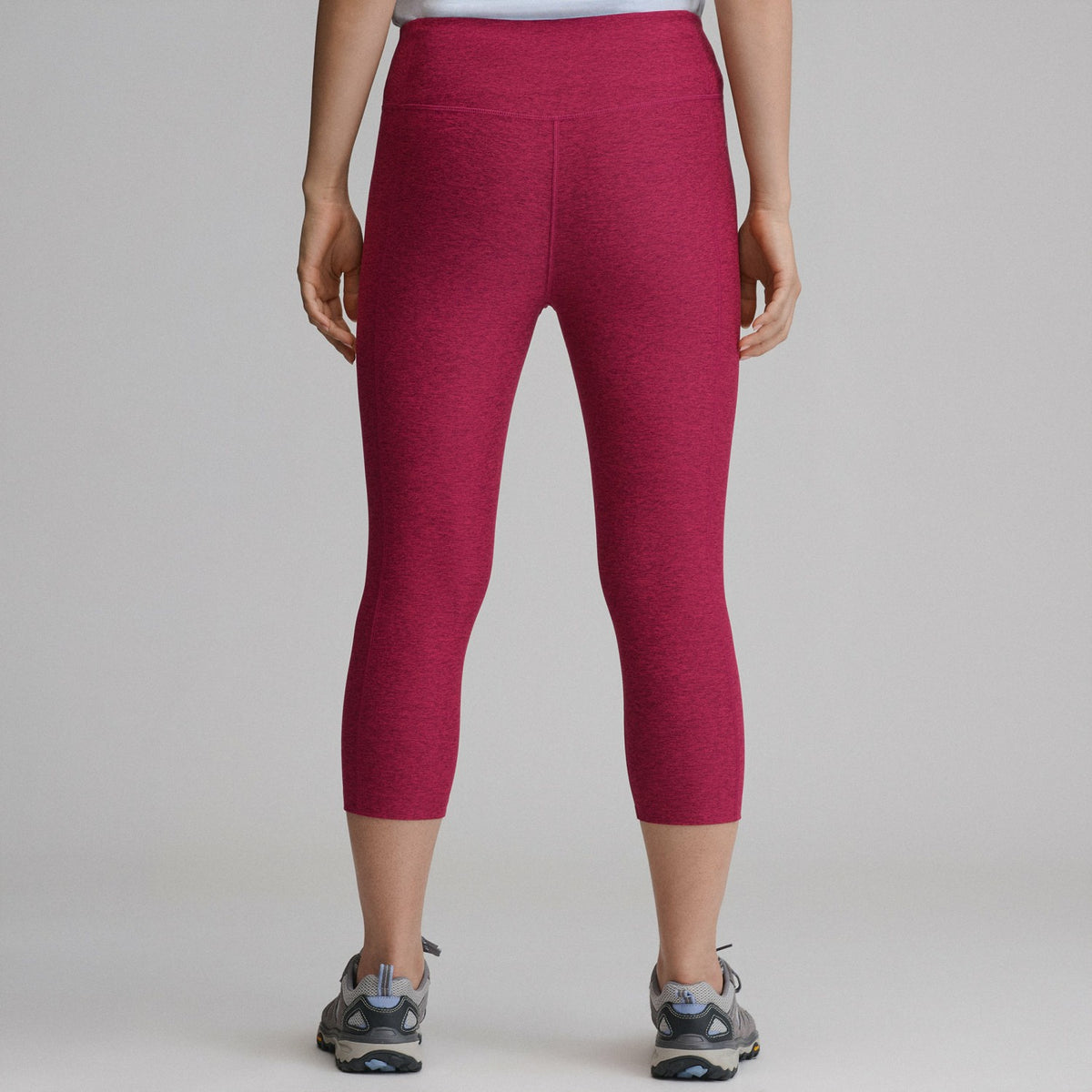 Women's Train Ascent Capri 2.0 | Eddie Bauer