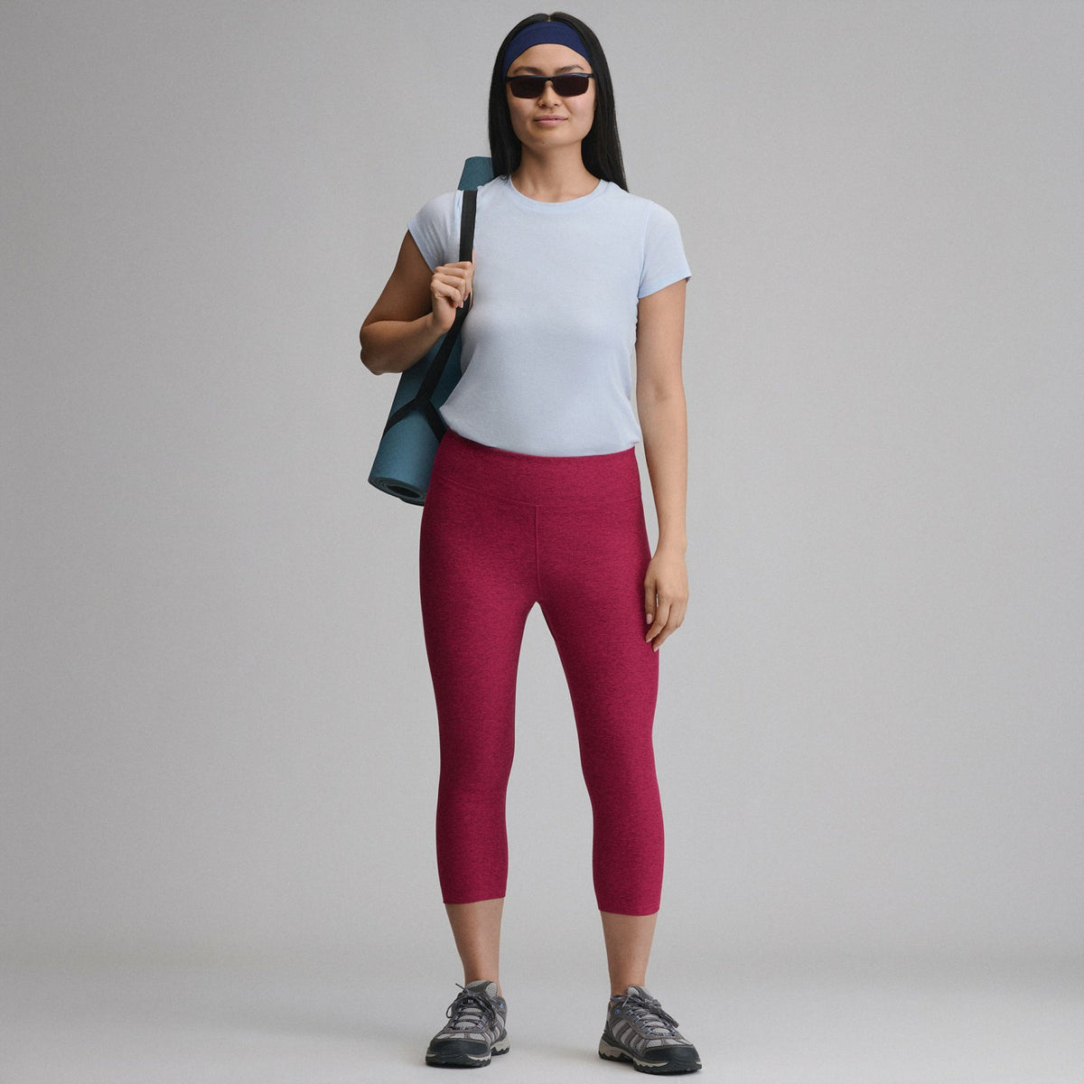 Women's Train Ascent Capri 2.0 | Eddie Bauer