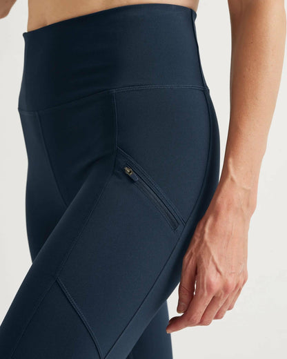 Women's Legging Traverse Trail High | Eddie Bauer